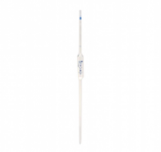 Pipet bầu 1 vạch Dinlab class AS50 ml